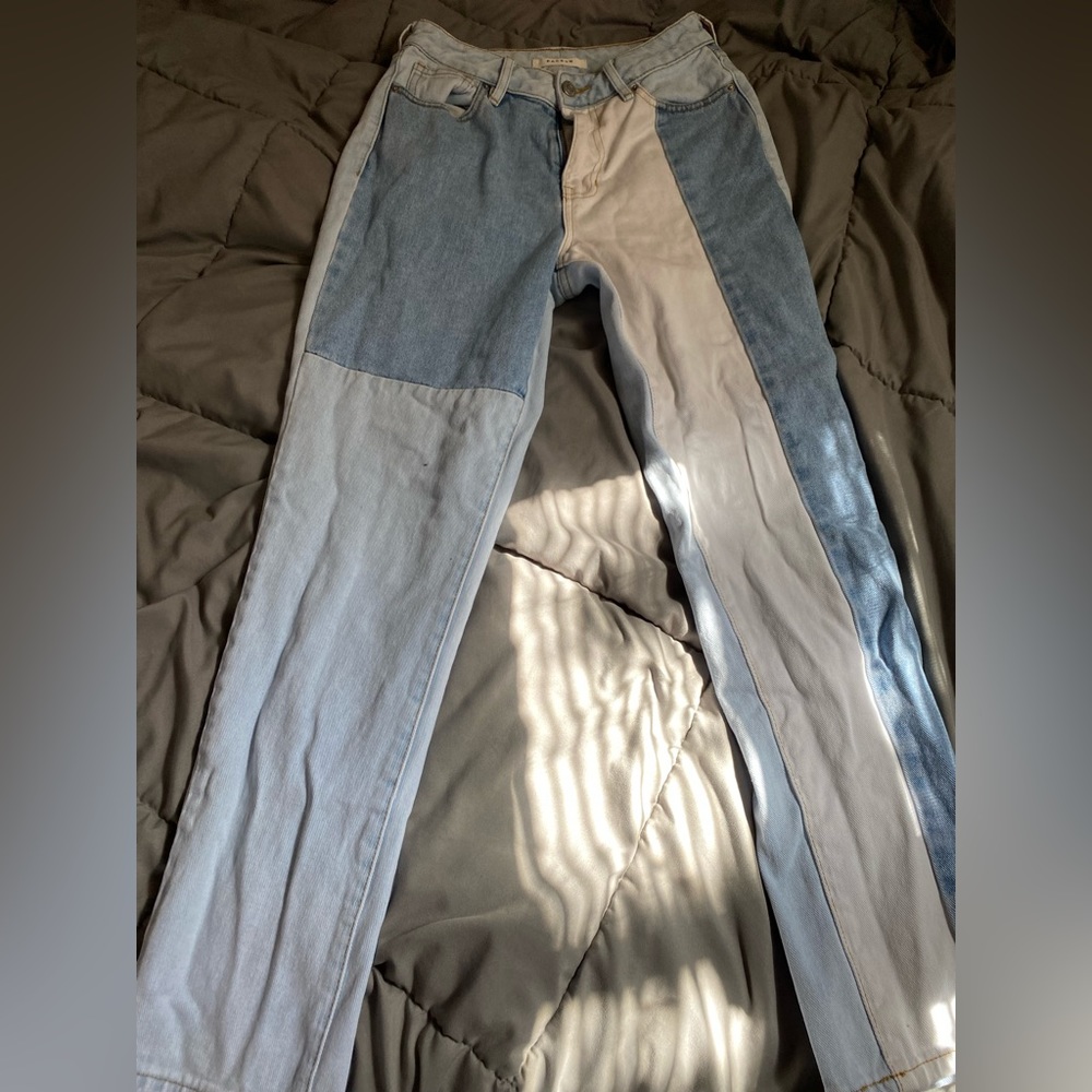 pacsun jeans
